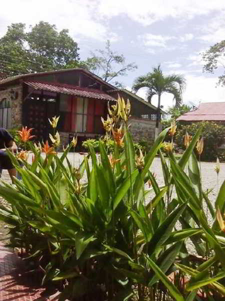 Llano Dorado Hotel Campestre Granja Campo Alegre Exteriér fotografie